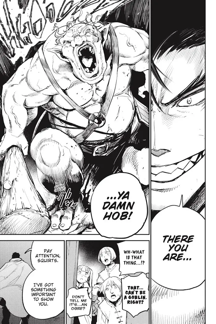 Goblin Slayer Chapter 73 image 05_optimized
